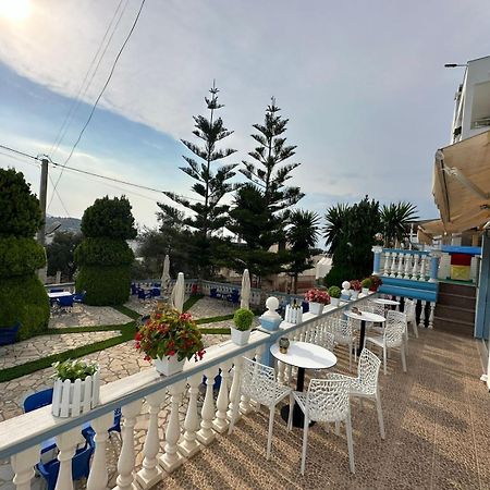 קסאמיל Esmeralda Hotel & Restaurant מראה חיצוני תמונה