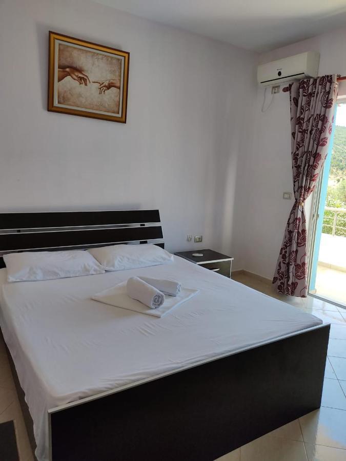 קסאמיל Esmeralda Hotel & Restaurant מראה חיצוני תמונה