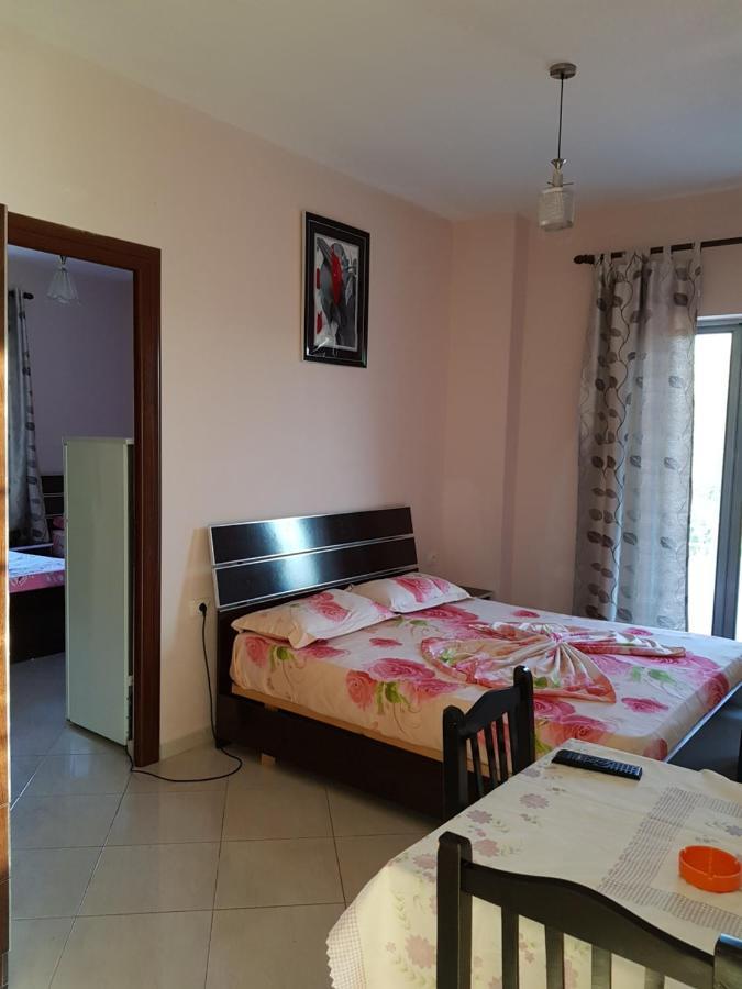 קסאמיל Esmeralda Hotel & Restaurant מראה חיצוני תמונה