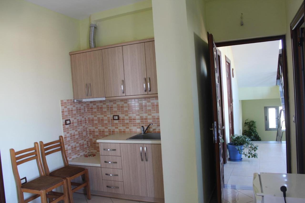קסאמיל Esmeralda Hotel & Restaurant מראה חיצוני תמונה