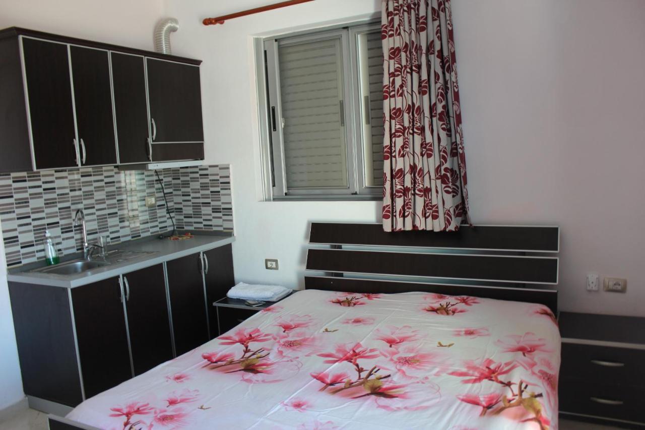 קסאמיל Esmeralda Hotel & Restaurant מראה חיצוני תמונה