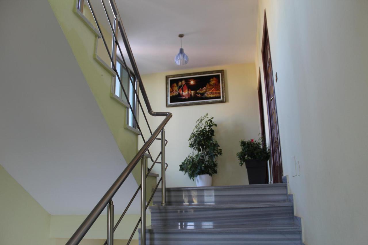 קסאמיל Esmeralda Hotel & Restaurant מראה חיצוני תמונה