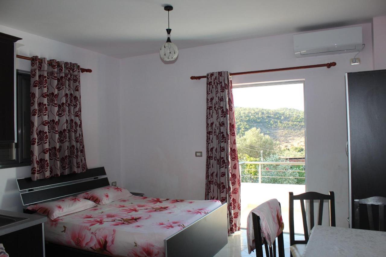קסאמיל Esmeralda Hotel & Restaurant מראה חיצוני תמונה