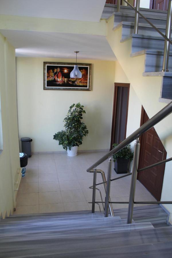 קסאמיל Esmeralda Hotel & Restaurant מראה חיצוני תמונה