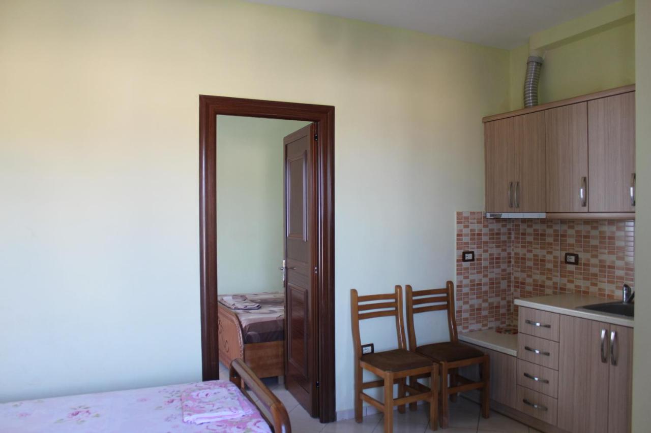קסאמיל Esmeralda Hotel & Restaurant מראה חיצוני תמונה