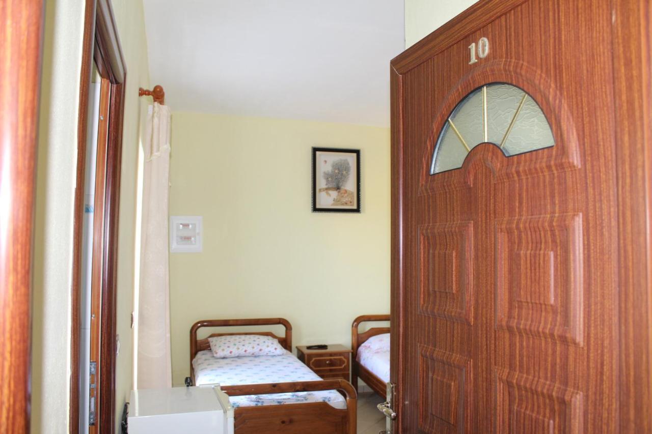 קסאמיל Esmeralda Hotel & Restaurant מראה חיצוני תמונה