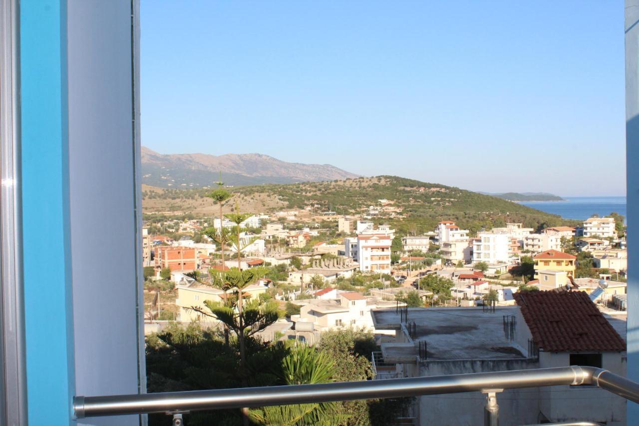 קסאמיל Esmeralda Hotel & Restaurant מראה חיצוני תמונה