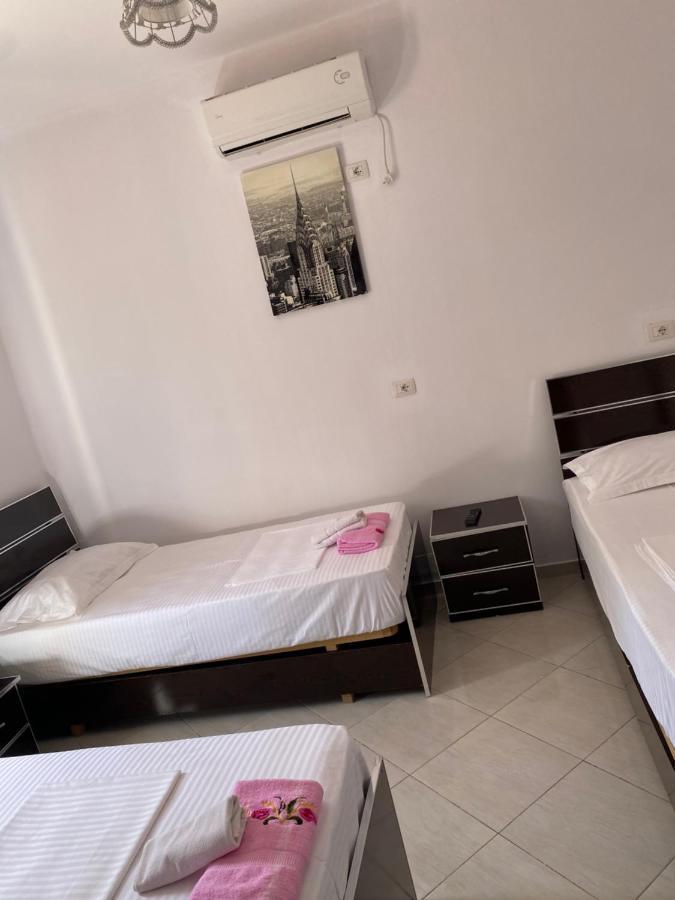 קסאמיל Esmeralda Hotel & Restaurant מראה חיצוני תמונה