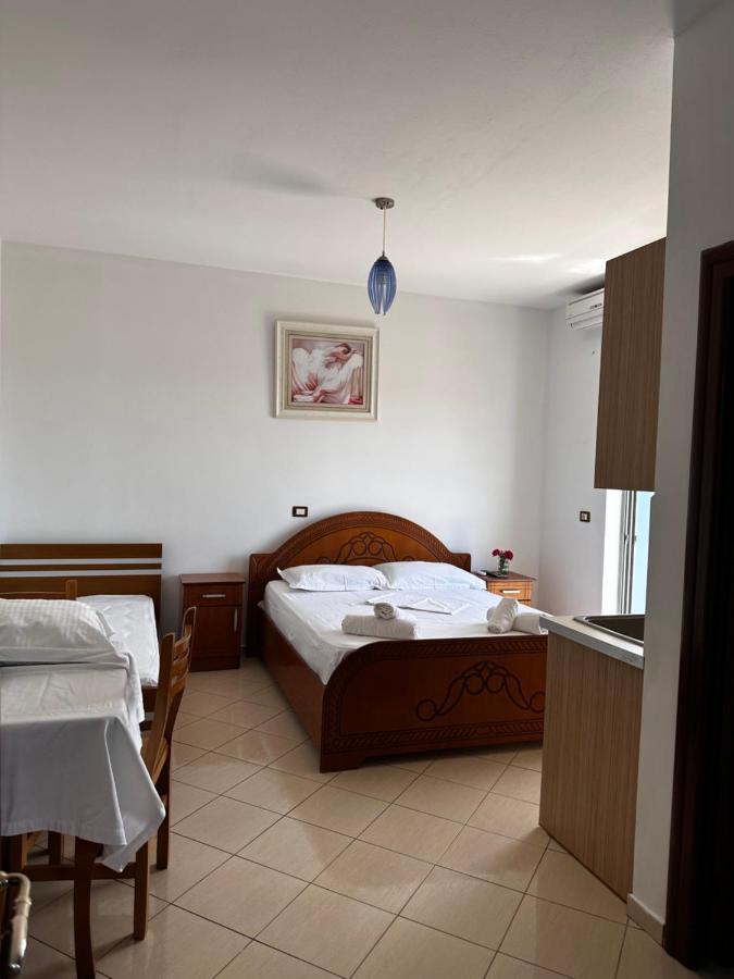 קסאמיל Esmeralda Hotel & Restaurant מראה חיצוני תמונה