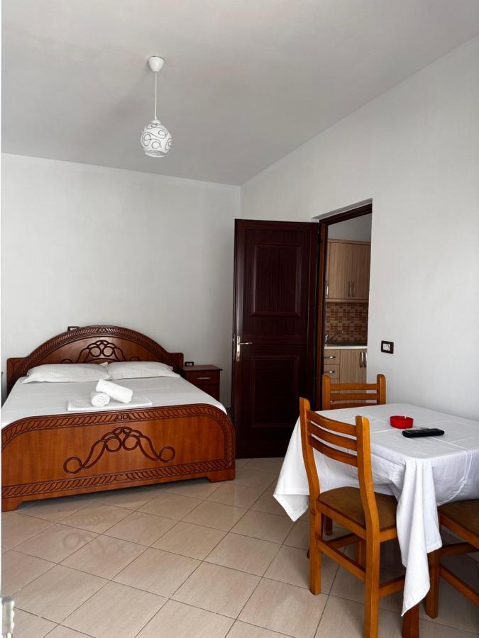 קסאמיל Esmeralda Hotel & Restaurant מראה חיצוני תמונה