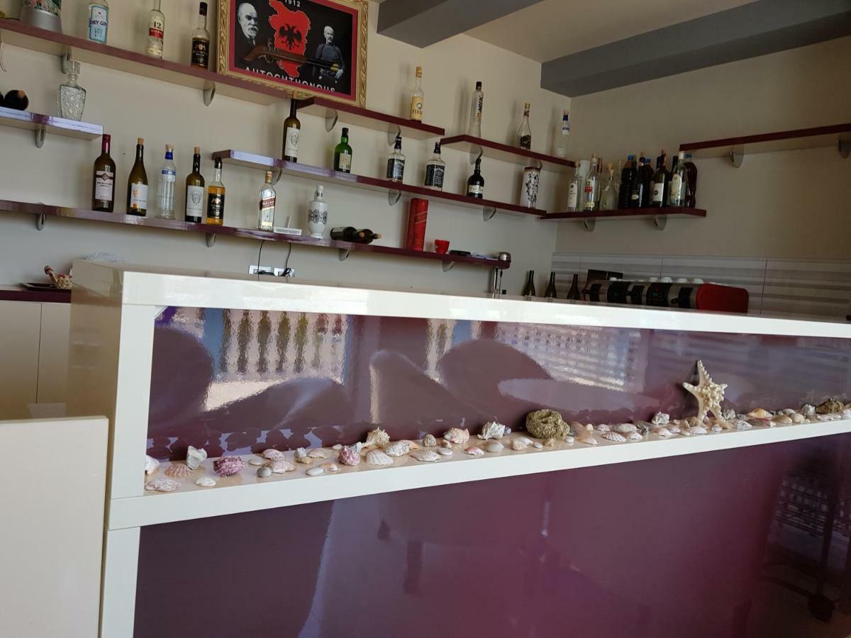 קסאמיל Esmeralda Hotel & Restaurant מראה חיצוני תמונה
