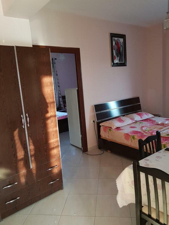 קסאמיל Esmeralda Hotel & Restaurant מראה חיצוני תמונה